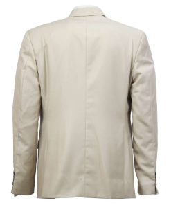 Andrew Tate Coat Top G Beige Men Blazer Sale