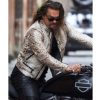 Jason Momoa Fast and Furious X Leather Jacket