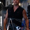 Vin Diesel Black Vest