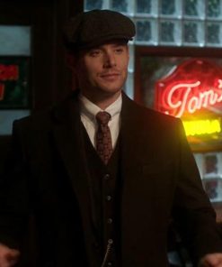 Dean Winchester Trench Coat