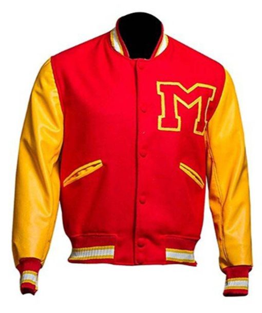 Michael-Jackson-M-Varsity-Jacket