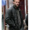 Jason Statham Blitz jacket