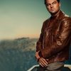 Leonardo Dicaprio Once Upon A Time In Hollywood jacket