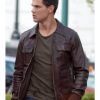 Abduction Taylor Lautnern jacket