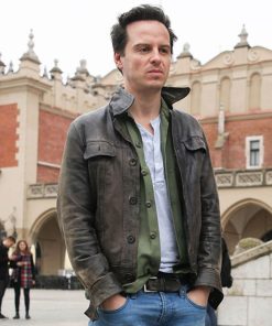 Andrew Scott Jacket