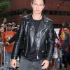 Ansel Elgort Jacket