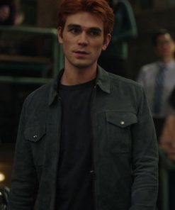 Archie Andrews Jacket