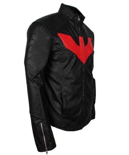 Batman Jacket