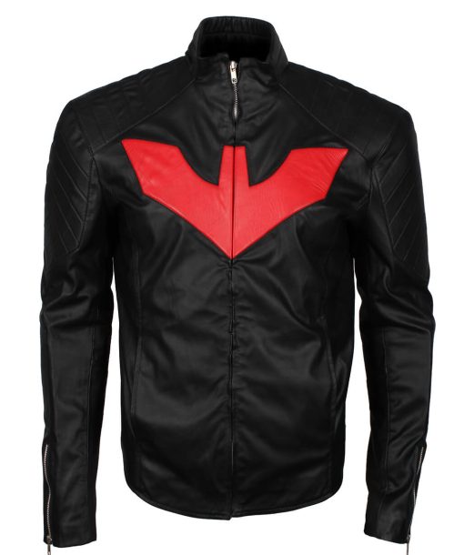 Batman Jacket