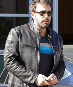 Ben Affleck Jacket