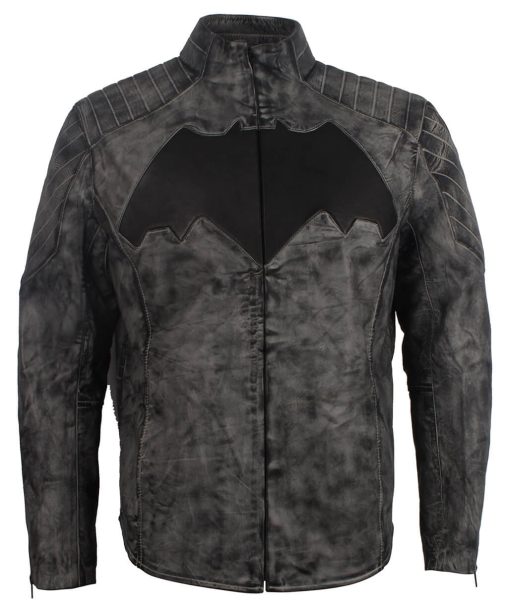 Ben Affleck Jacket