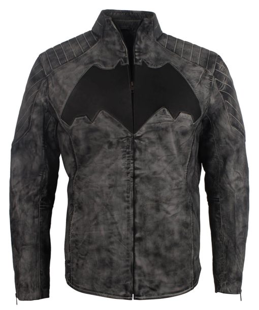 Ben Affleck Jacket