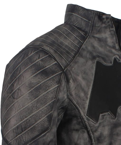 Ben Affleck Jacket