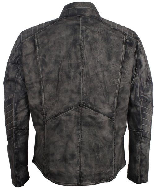 Ben Affleck Jacket