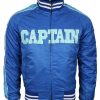 Captain Boomerang Jacket