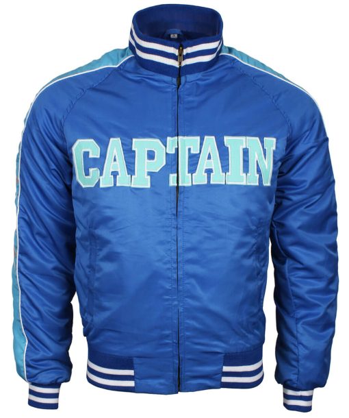 Captain Boomerang Jacket