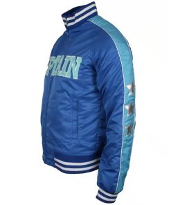 Captain Boomerang Jacket