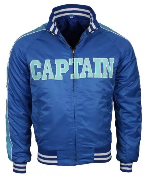 Captain Boomerang Jacket