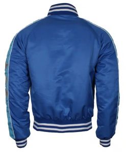 Captain Boomerang Jacket