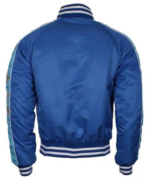 Captain Boomerang Jacket