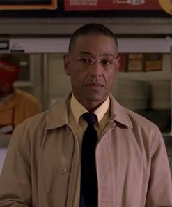 Breaking Bad Gustavo Fring Jacket