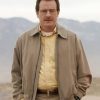 Breaking Bad Walter White Khaki Jacket