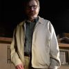 Breaking Bad Walter White Jacket