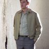 Leonardo DiCaprio Catch Me If You Can Jacket