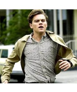 Leonardo DiCaprio Catch Me If You Can Jacket