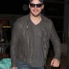 Chris Pratt Leather Jacket