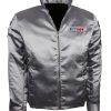 Death Proof Kurt Russell Icy Hot Sliver Jacket