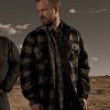 El Camino Jesse Pinkman Jacket