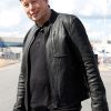 Elon Musk Black Jacket