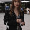 Emily In Paris S3 Emily Cooper Blazer