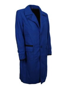 Fantastic Beasts Newt Scamander Coat