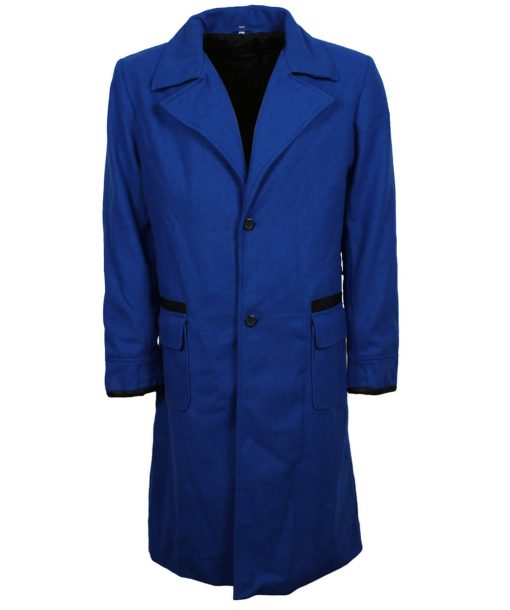 Fantastic Beasts Newt Scamander Coat