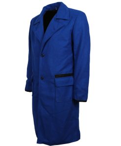 Fantastic Beasts Newt Scamander Coat