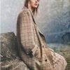 Taylor Swift long coat