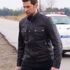 Francis Dolarhyde Jacket