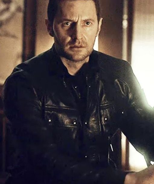 Francis Dolarhyde Jacket