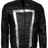 Agent of Shield Ghost Rider Jacket