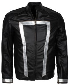 Agent of Shield Ghost Rider Jacket