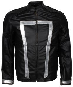 Agent of Shield Ghost Rider Jacket