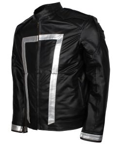 Agent of Shield Ghost Rider Jacket