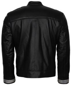 Agent of Shield Ghost Rider Jacket