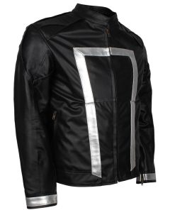 Agent of Shield Ghost Rider Jacket