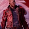 Star Lord game jacket