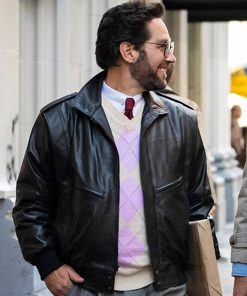 Paul Rudd Jacket