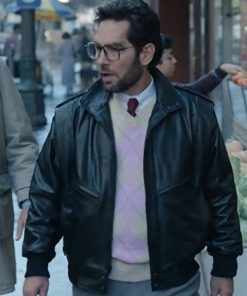 Paul Rudd Jacket