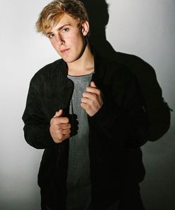 Jake Paul Jacket